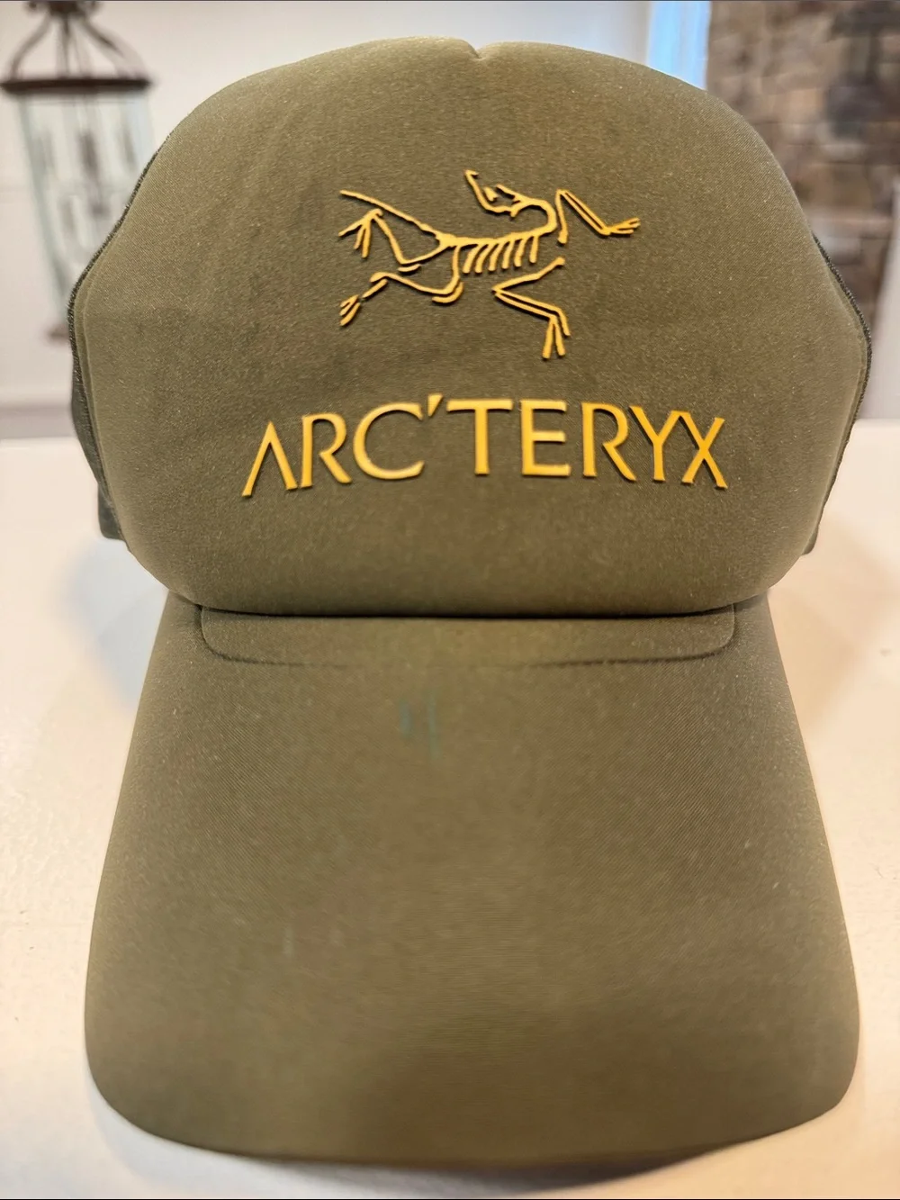 ARC’TERYX Trucker Hat